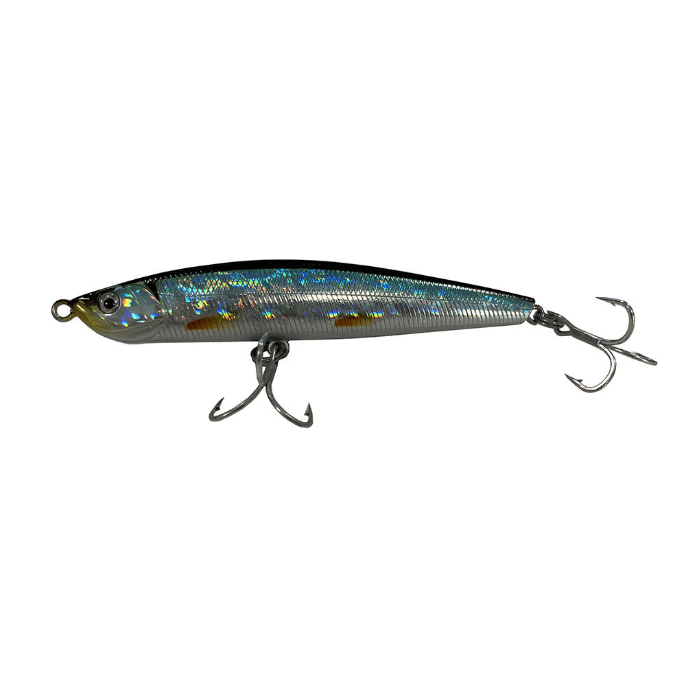 Uppoava viehe Evok Loki Minnow 100S-SW (36g)