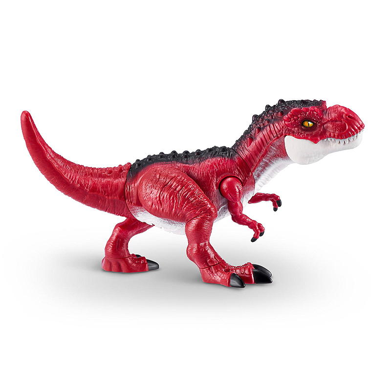 Robo Alive Dino Action T-rex, Robo alive