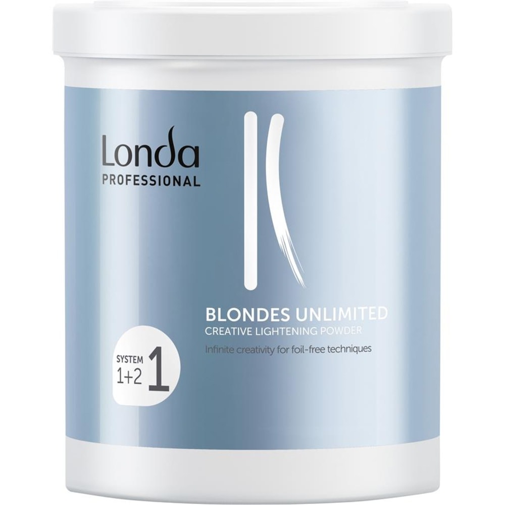 Londa Professional Creative Lightening Powder Coloration capillaire