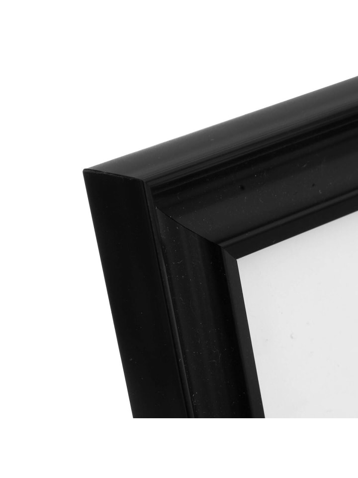 Atmosphera Créateur d'intérieur Bilderrahmen in schwarz günstig kaufen onesize