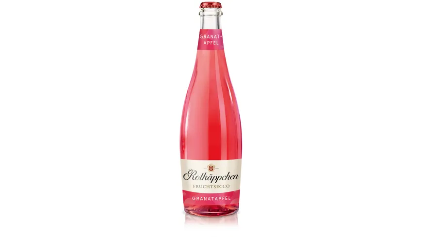 Rotkäppchen Fruchtsecco 0,75l Granatapfel 750 ml