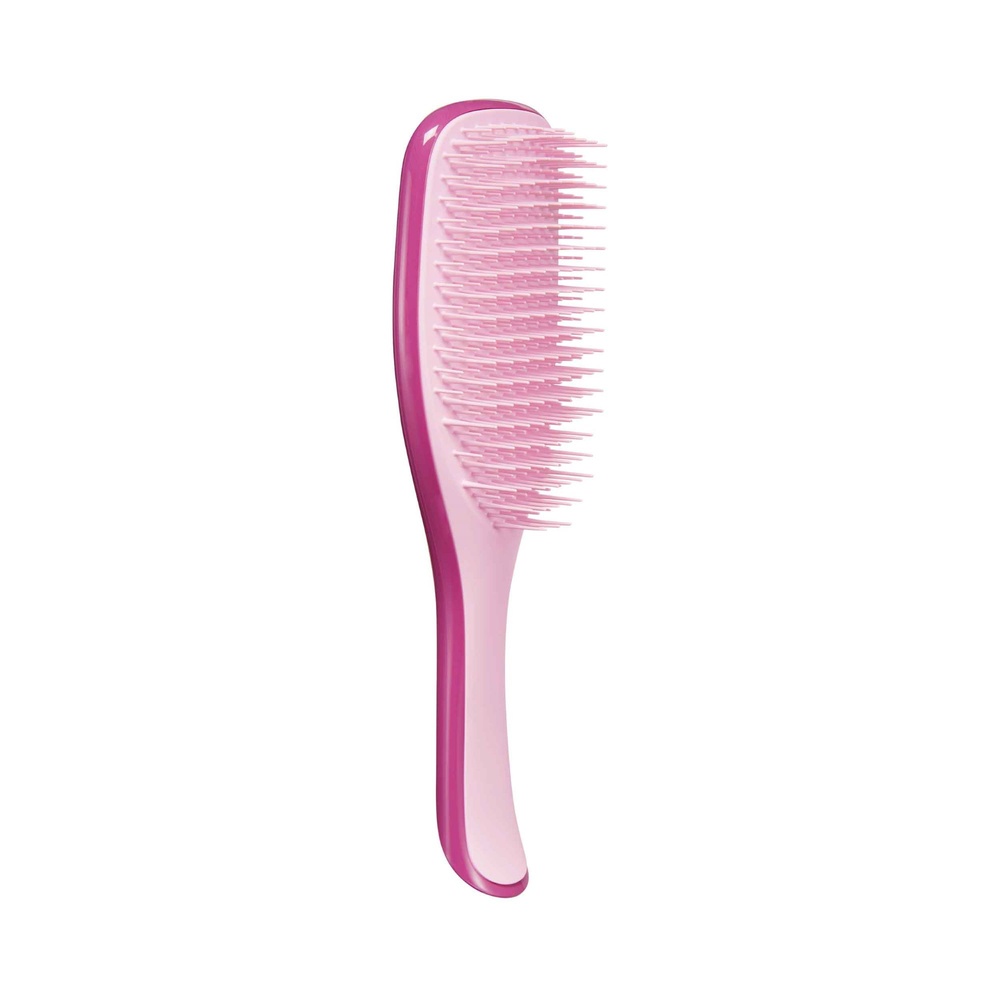 Tangle teezer Wet Detangler Raspberry Rouge Brosse à cheveux pour cheveux mouillés