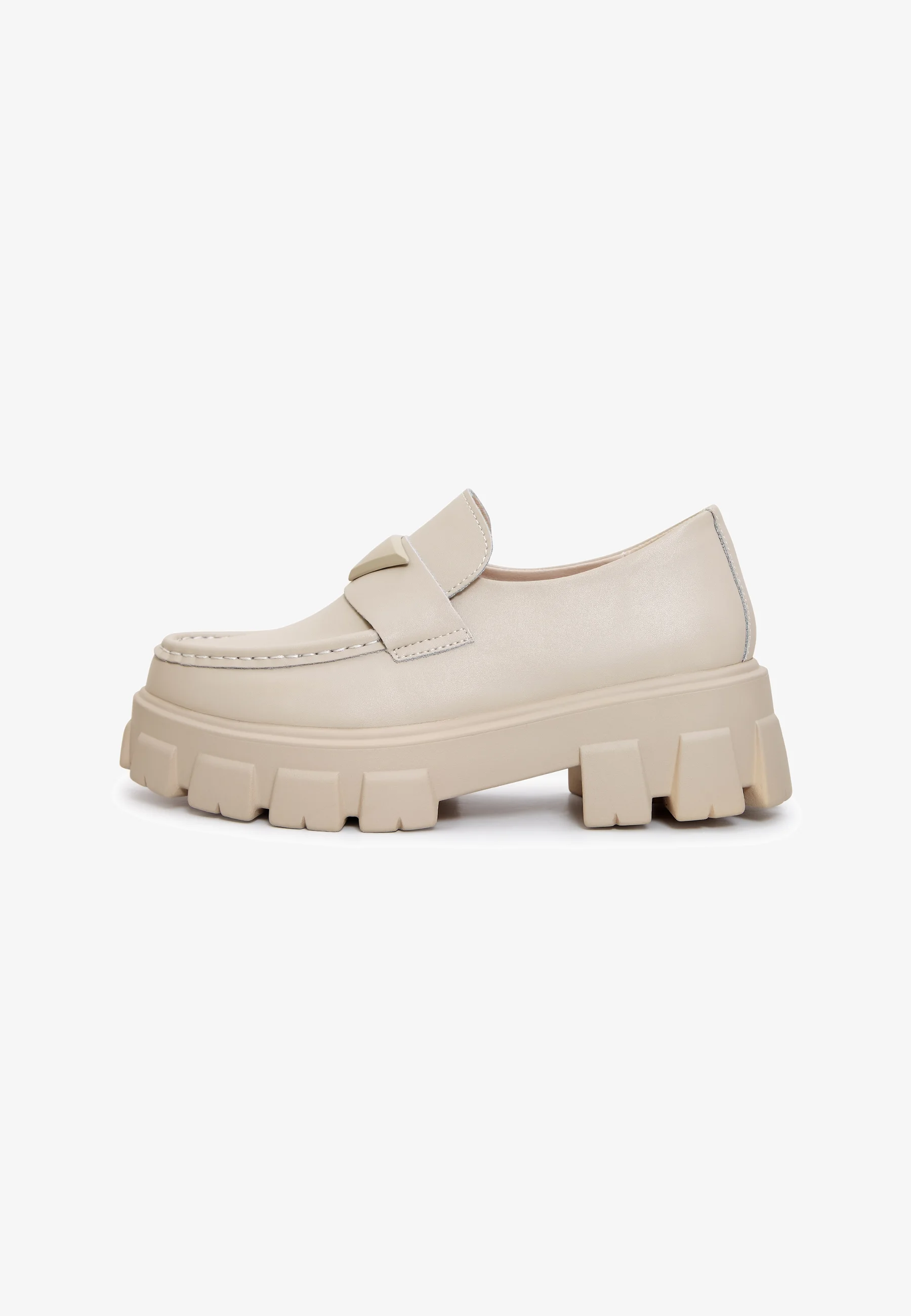 Mocasines Cesare Gaspari