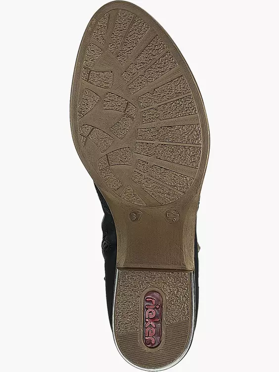 Rieker Damen Stiefeletten
