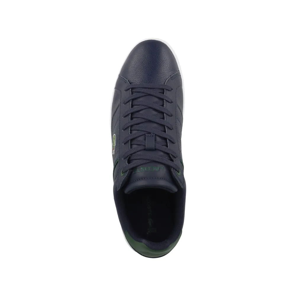 Lacoste EUROPA PRO 123 4 SMA 745SMA00657B4 / blau