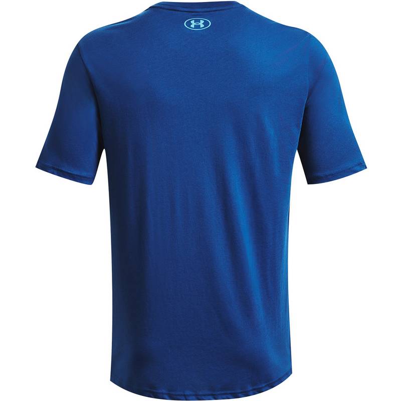 Under Armour Project Rock Funktionsshirt Herren