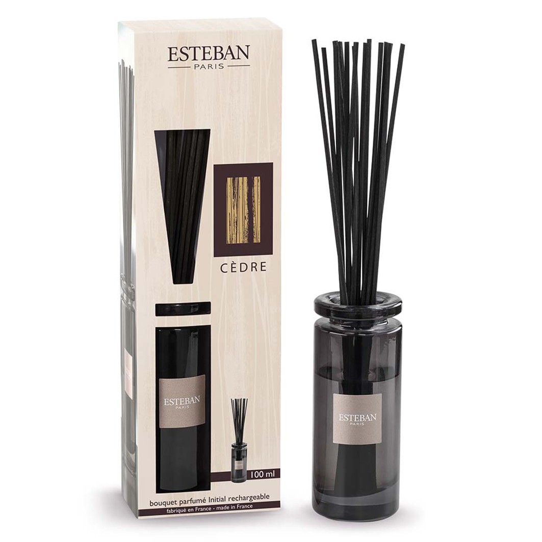 Esteban Cedar