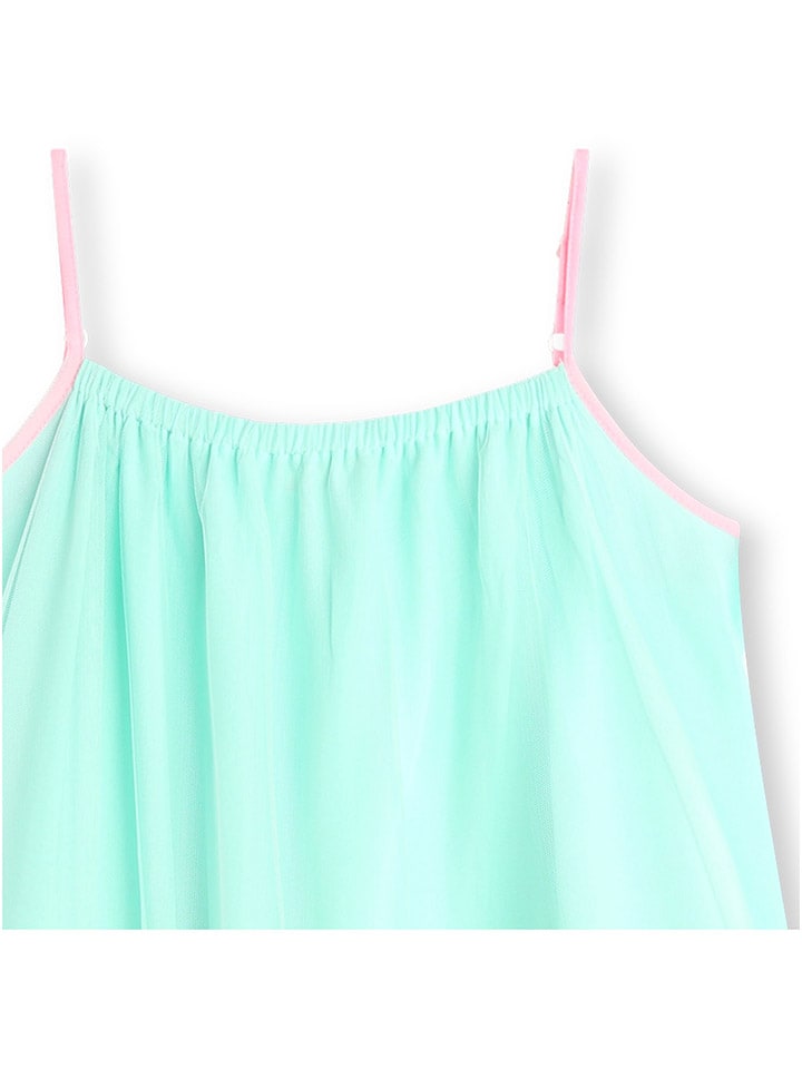 Billieblush Kleid in Bunt günstig kaufen
