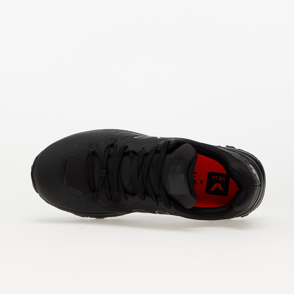 VEJA x Sea Shepherd Fitz Roy W FS2303449A / schwarz