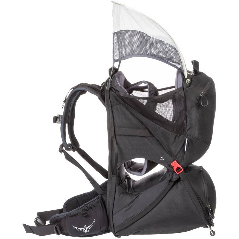 Osprey Poco LT Child Carrier Kraxe
