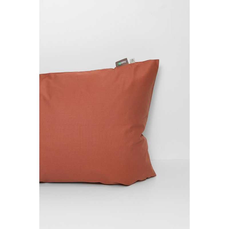 Taie d'oreiller 100% Coton Bio