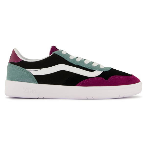 Vans - Cruze Too CC - Sneaker