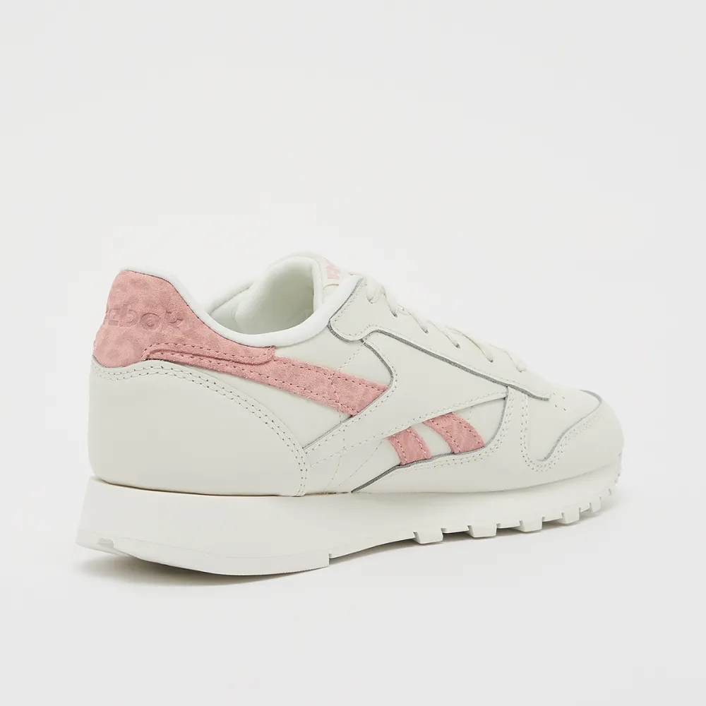 Reebok Classic Leather GY7174 / weiss