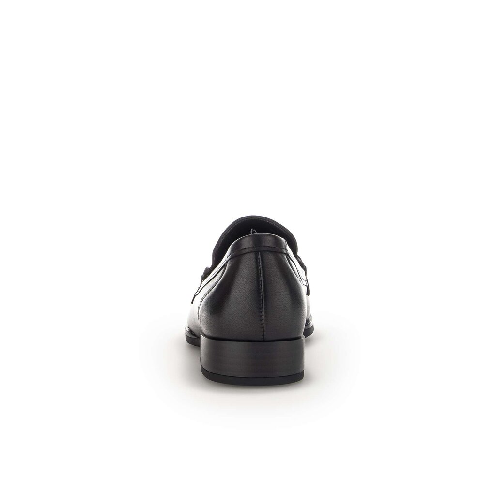 Gabor comfort Slipper schwarz