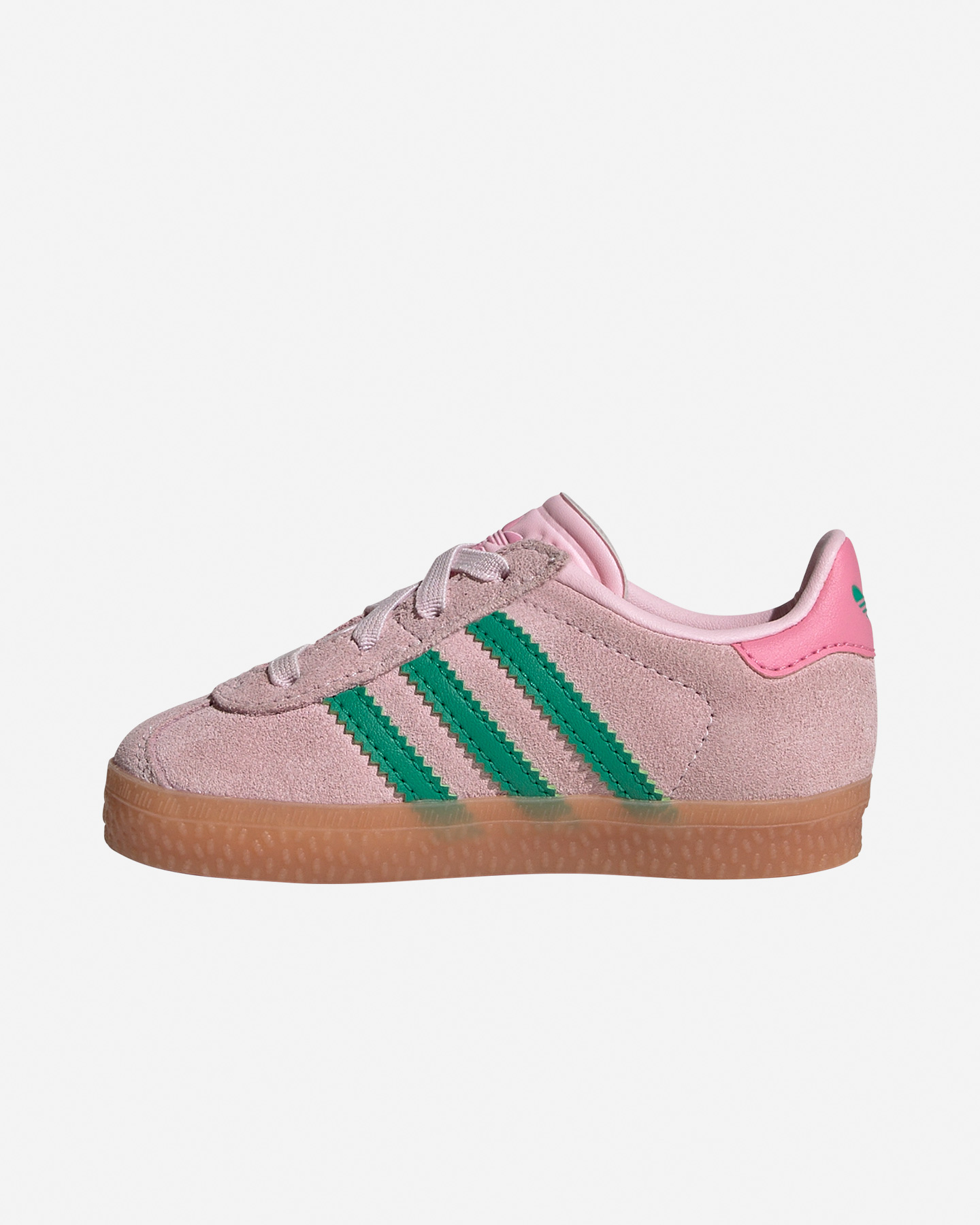 Adidas Gazelle Inf Jr JP7138 Buty sportowe