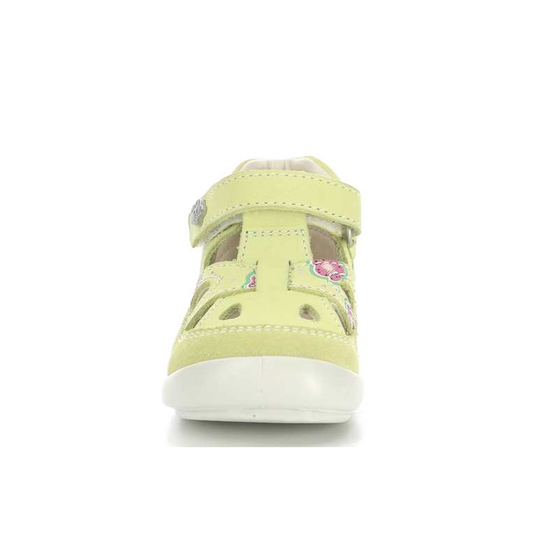 Salomés cuir Kiki