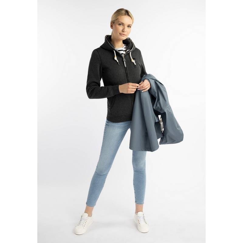 Schmuddelwedda Regenmantel Damen