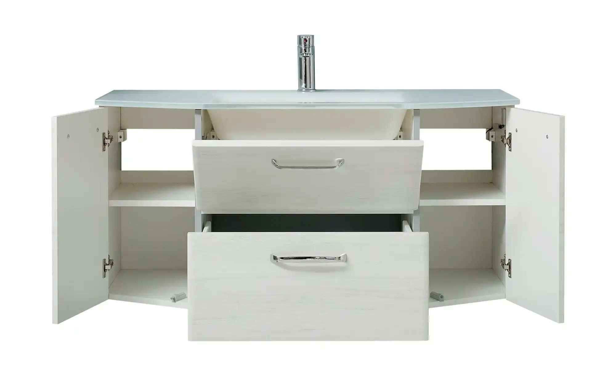 Waschtischunterschrank