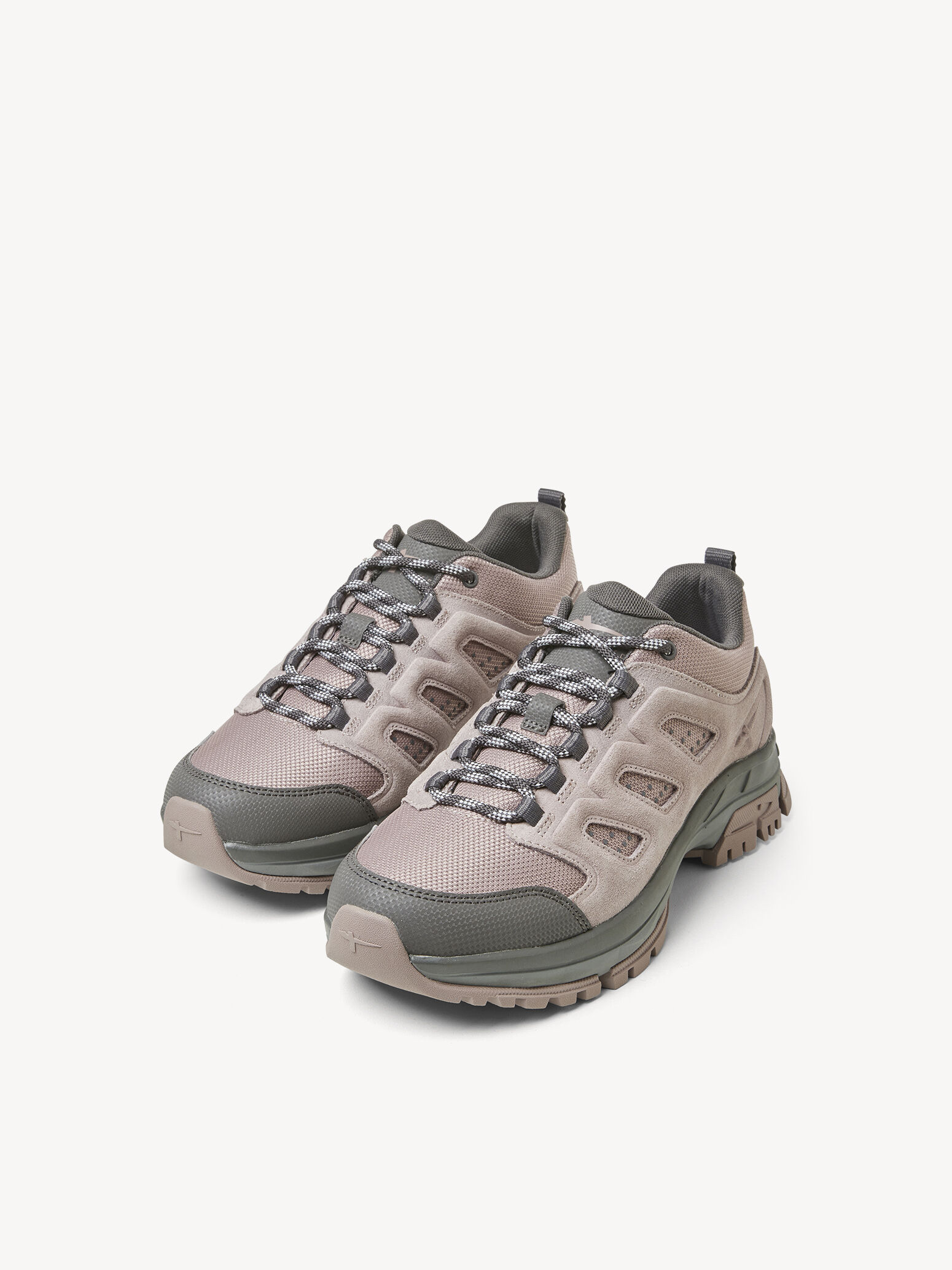 Chaussure de randonnée H-2655 - rose