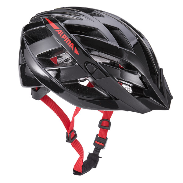 PANOMA 2.0 Unisex - Fahrradhelm