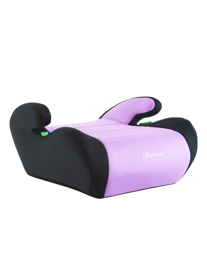 others Kindersitzerhöhung ECE R129 Bemesu in Lila - i-Size (125-150 CM) günstig kaufen 0