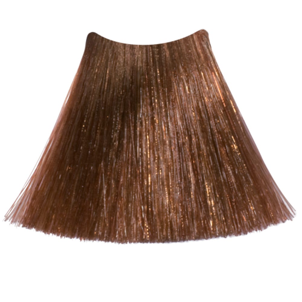 C:EHKO Color Explosion Haarfarbe  7/75 Nußbaum Hell
