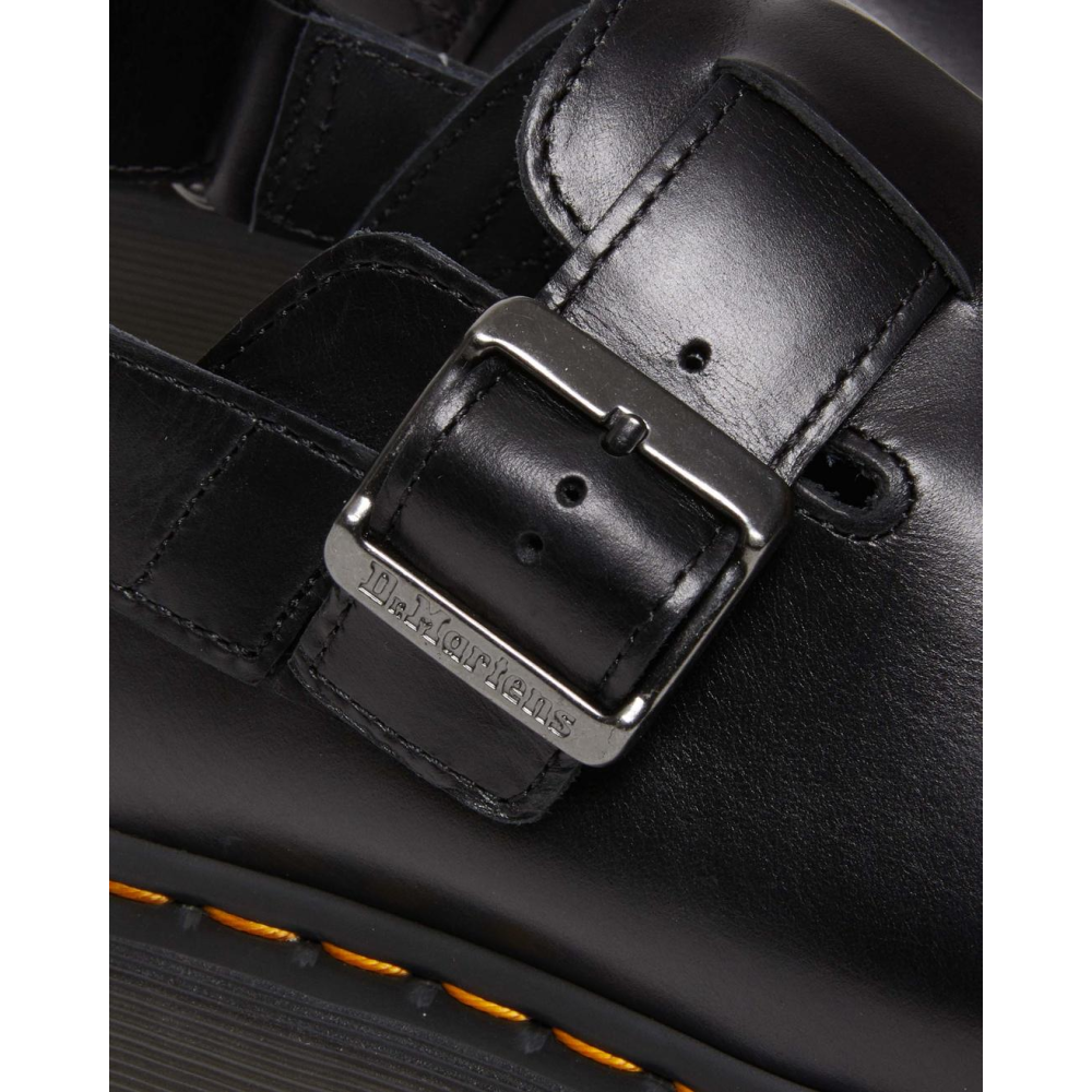 Dr. Martens Jorge II Brando 30868001 / schwarz