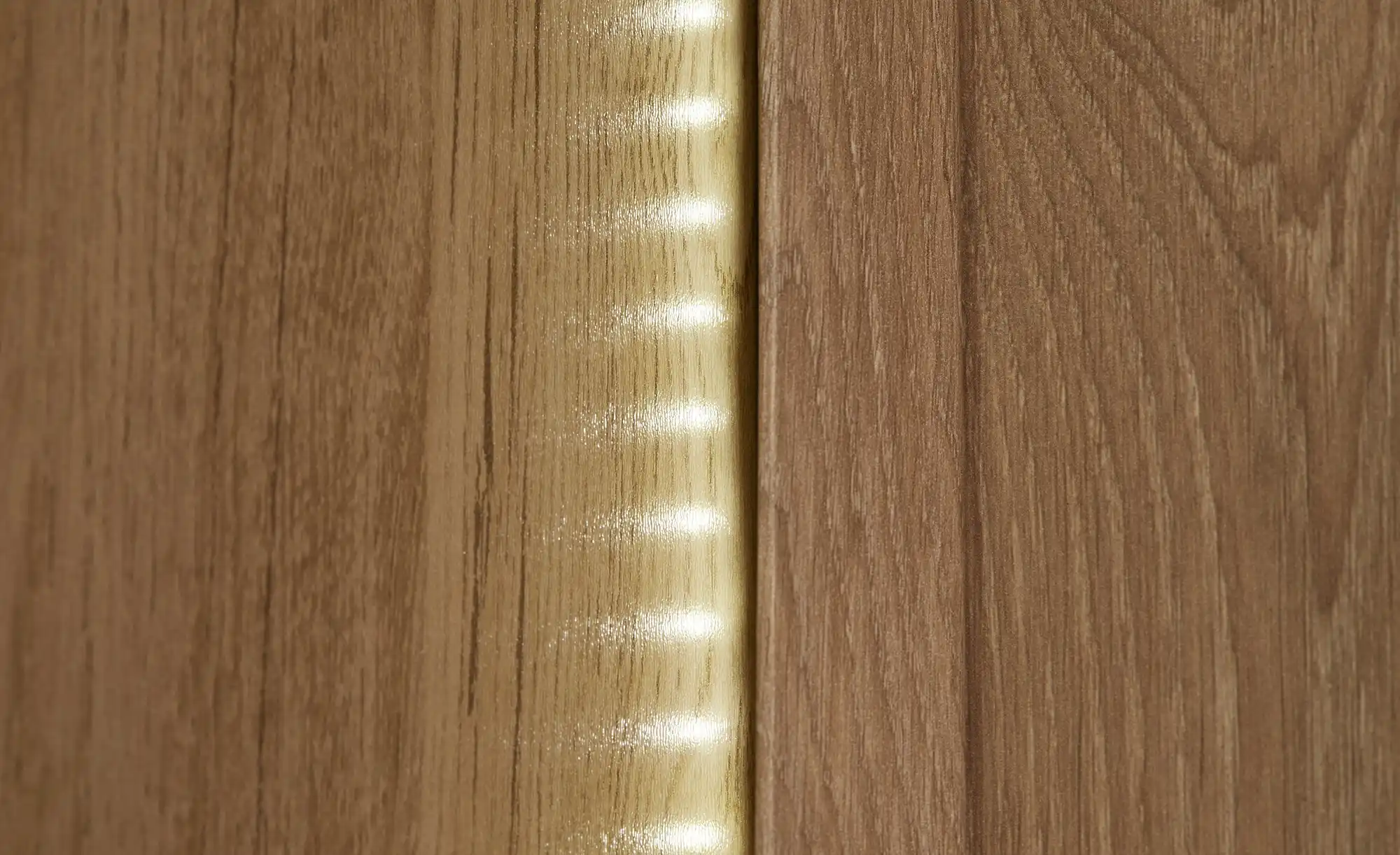 Primo LED-Beleuchtung Orlando