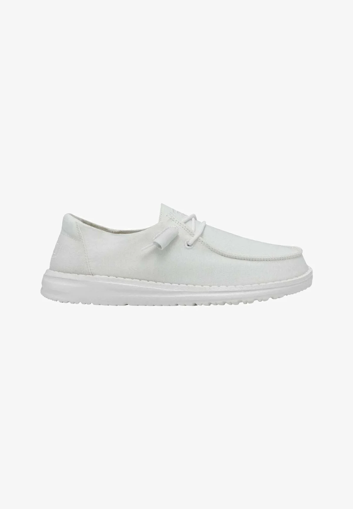 Hey Dude WENDY SLUB - Zapatos deportivos con cordones