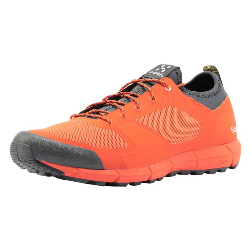 Haglfs L.I.M Low Wanderschuhe Herren