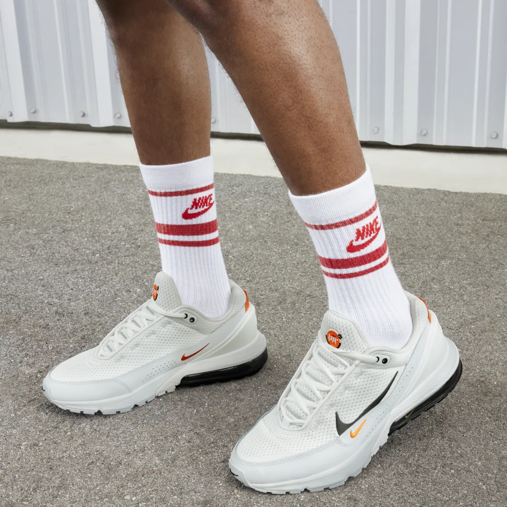 Nike Air Max Pulse DR0453-100 / weiss