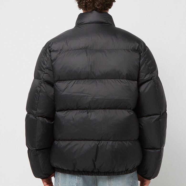 Gramicci Down Puffer Jacket Black