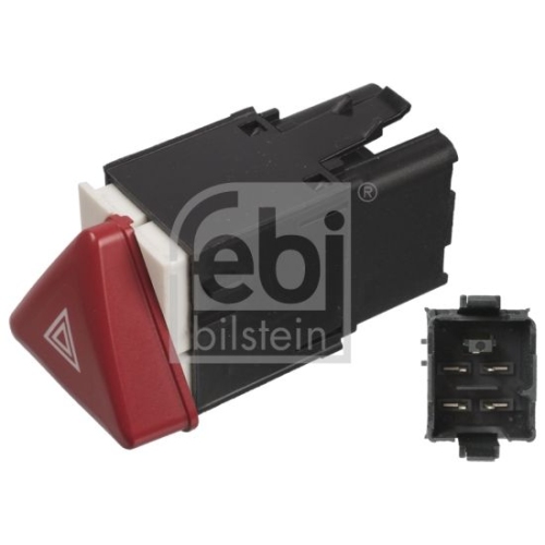 106239 WARNBLINKSCHALTER FEBI - ATU