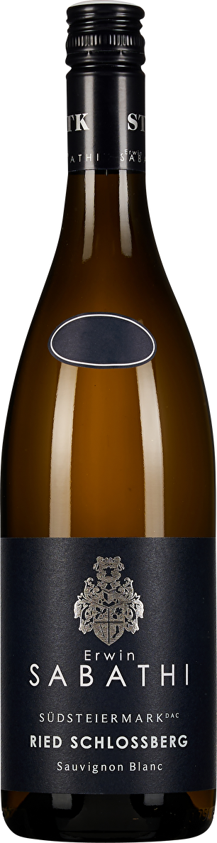 Erwin Sabathi Sauvignon Blanc Ried Schlossberg Graf 2022