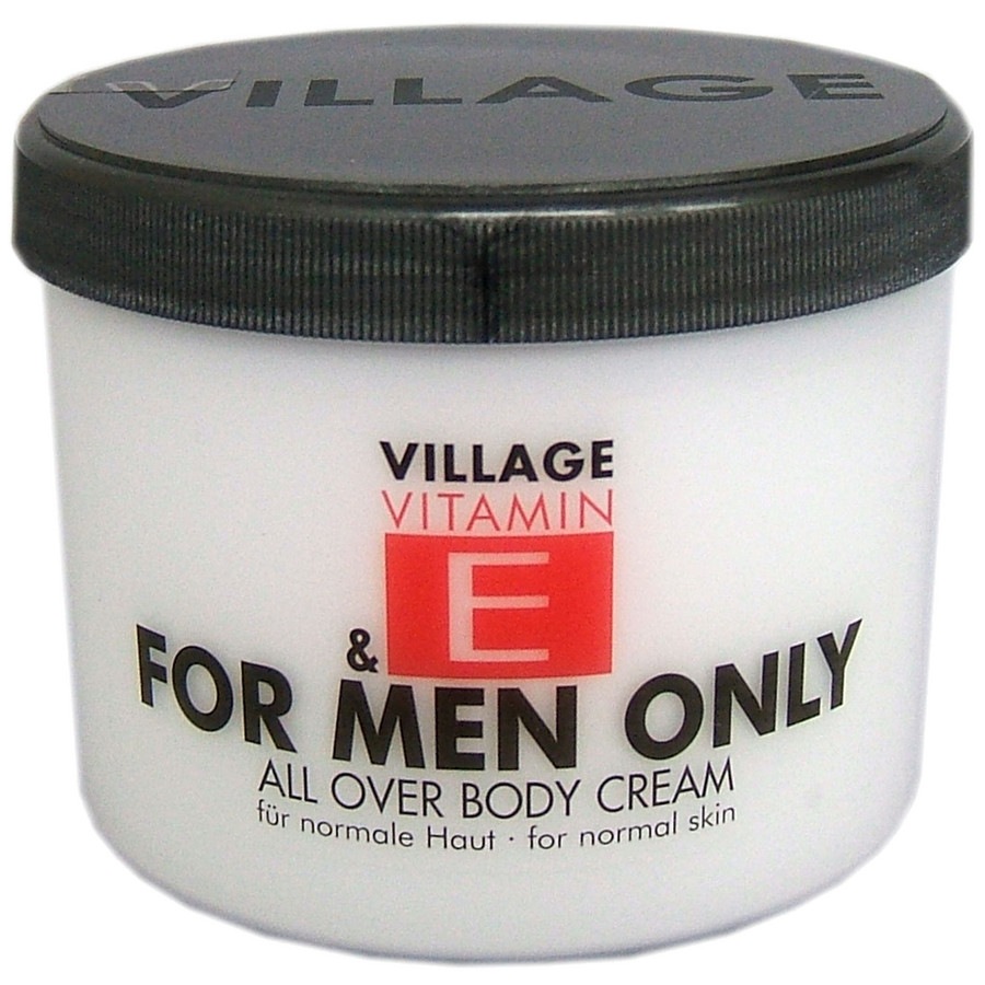 Vitamin E