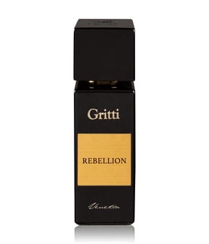 Gritti Rebellion Eau de Parfum-100 ml