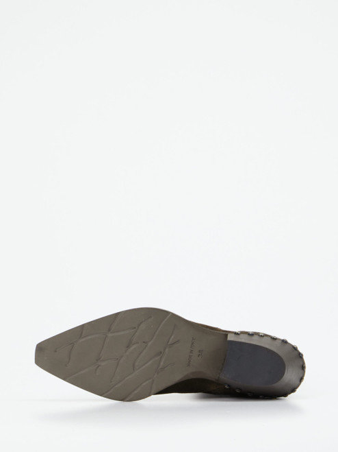 Stiefelette-17152090031 Konstantin Starke