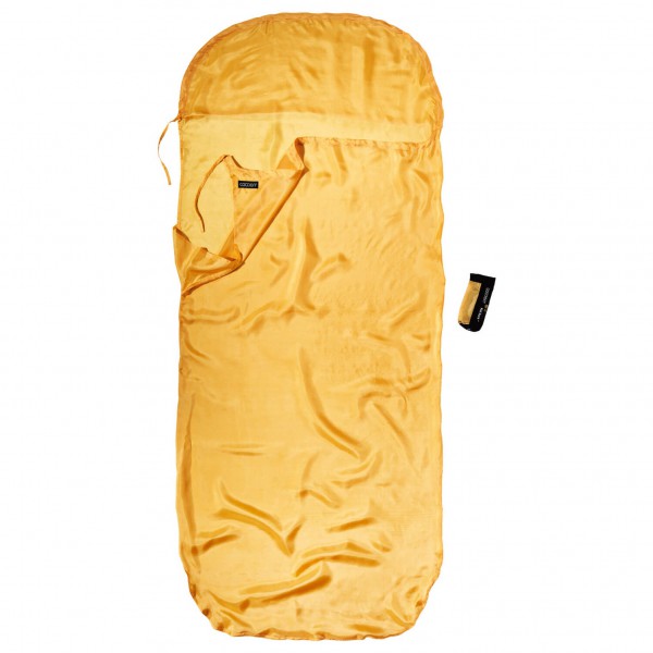 Cocoon - Kid's Silk Travelsheet - Reiseschlafsack