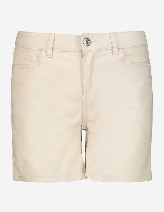 Damen Shorts - Stretchanteil