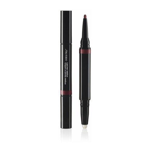 Shiseido Ink Duo Lipliner 04 Rózsafa 1,1 gramm