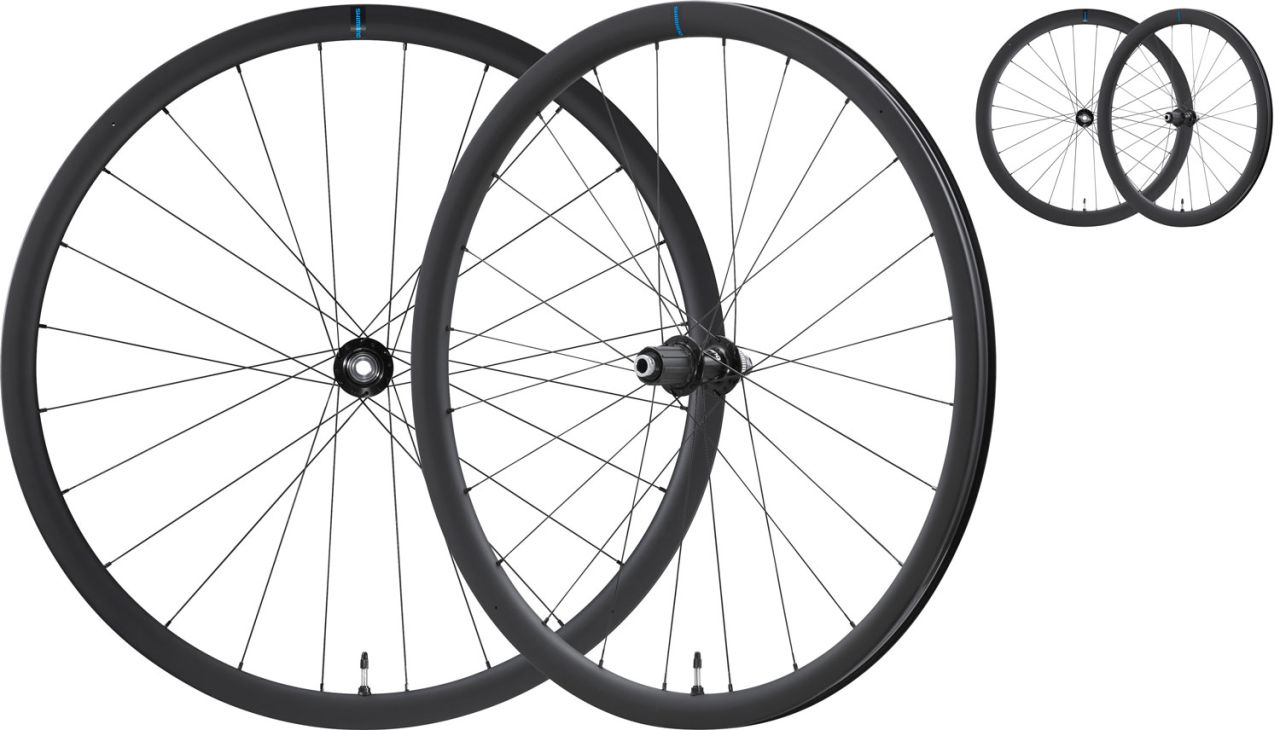 Shimano 105 WH-RS710-TL 28