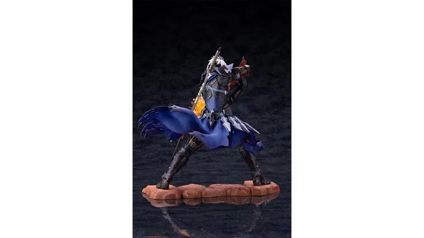 Tales Of Arise PVC Statuen 1/8 Alphen Bonus Edition 22 cm