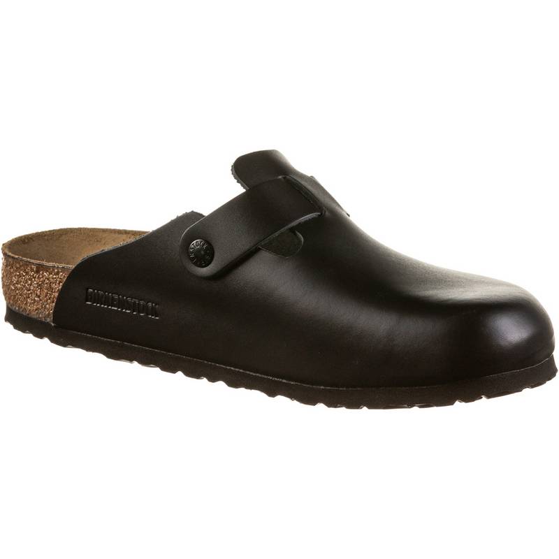 Birkenstock Boston Sandalen Herren