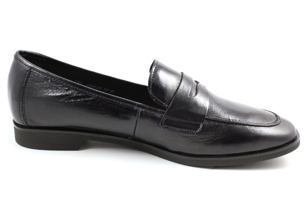 GABOR Komfort Pumps blau atlantik