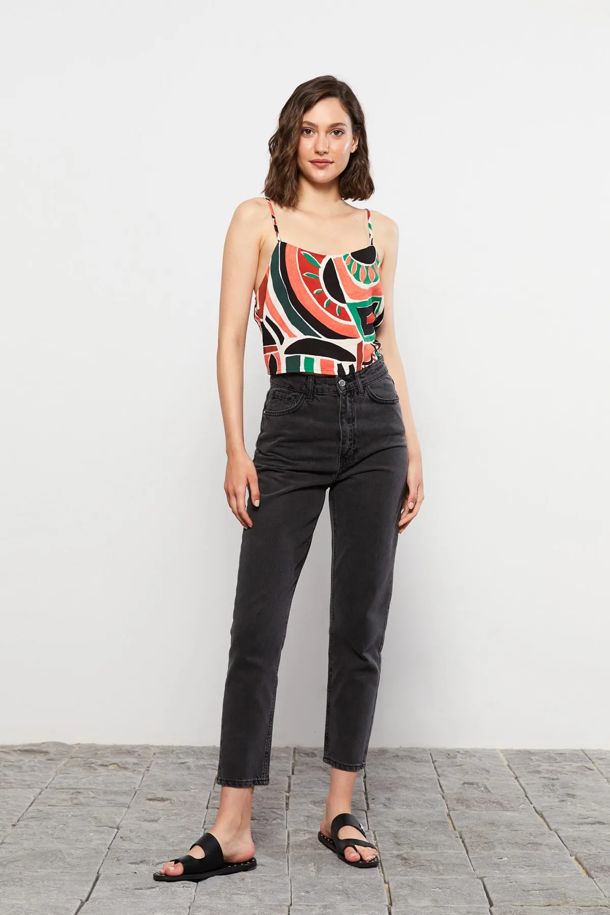 LC Waikiki  Jeans Damen/Mädchen