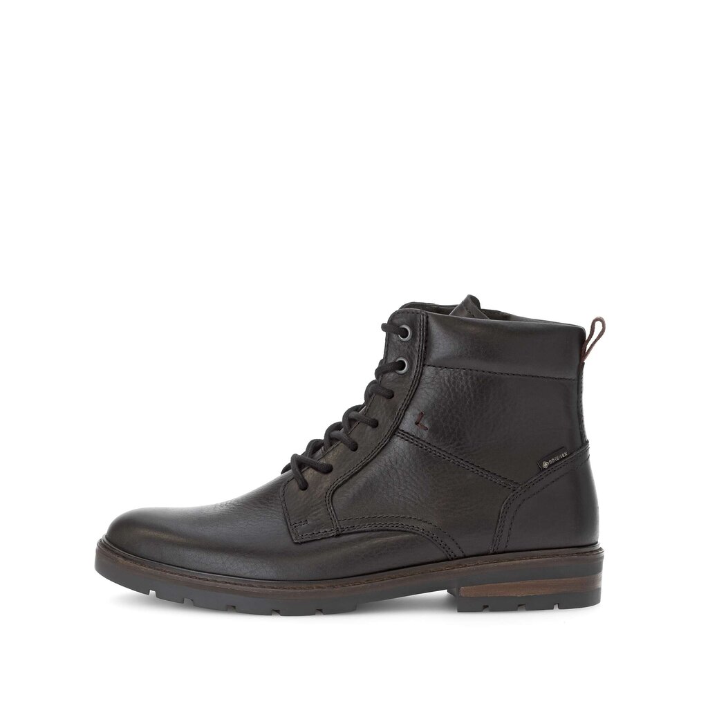 Pius Gabor PG1053 Boot schwarz