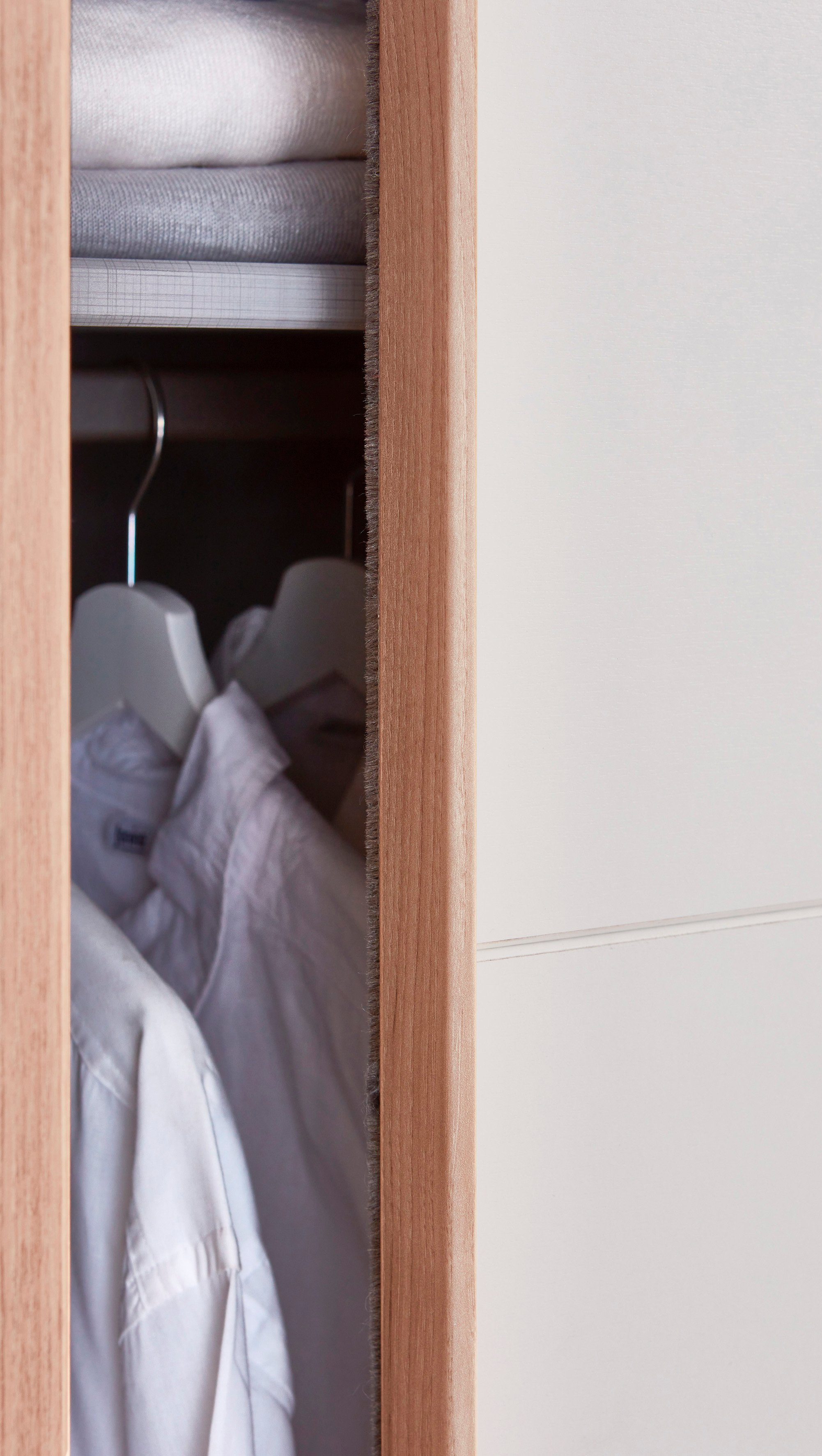 Fresh To Go Schlafzimmer-Set Skagen, (4-St), mit oder ohne gepolsterte Kopfteile