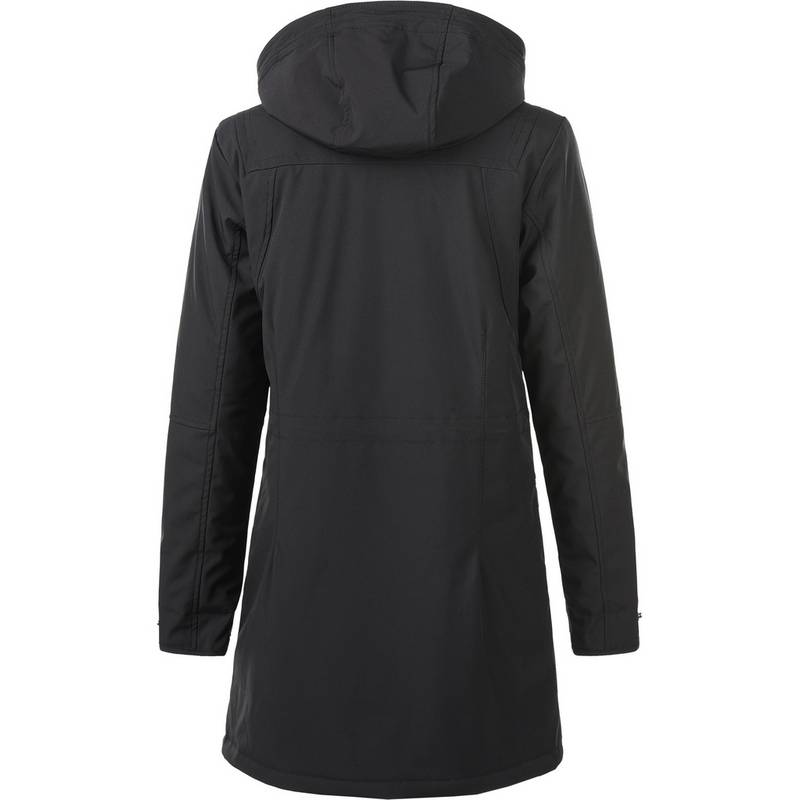 Whistler NAMOL Softshelljacke Damen