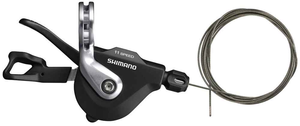 Shimano SL-RS700 11-fach Flat Bar Schalthebel rechts kaufen | Bike-Discount