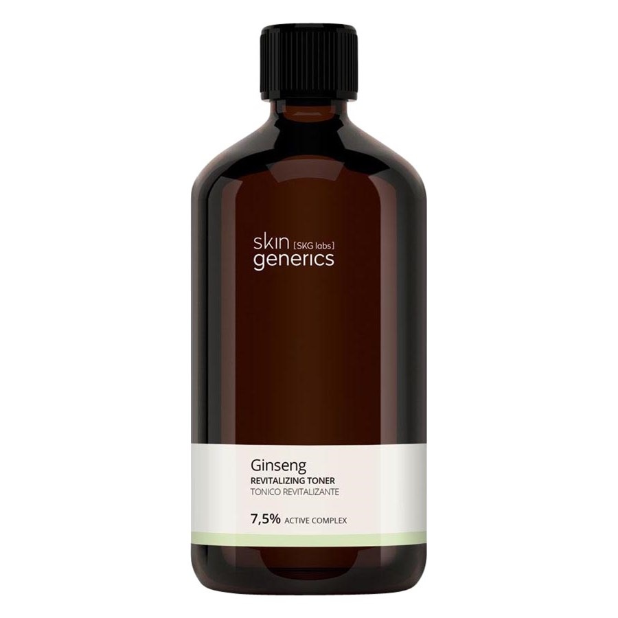 Revitalisierender Toner